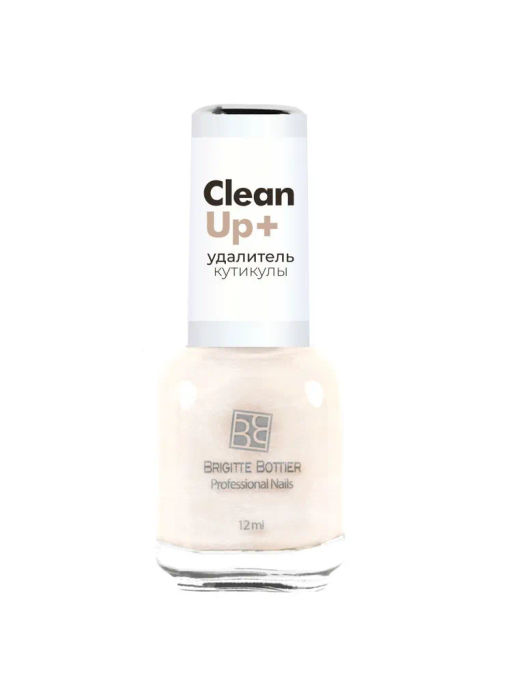 Brigitte Bottier Средство для ногтей 13 Для Удаления Кутикулы Cuticle Remover 12мл
