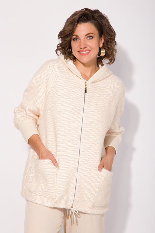 Кардиган Liliana 1472