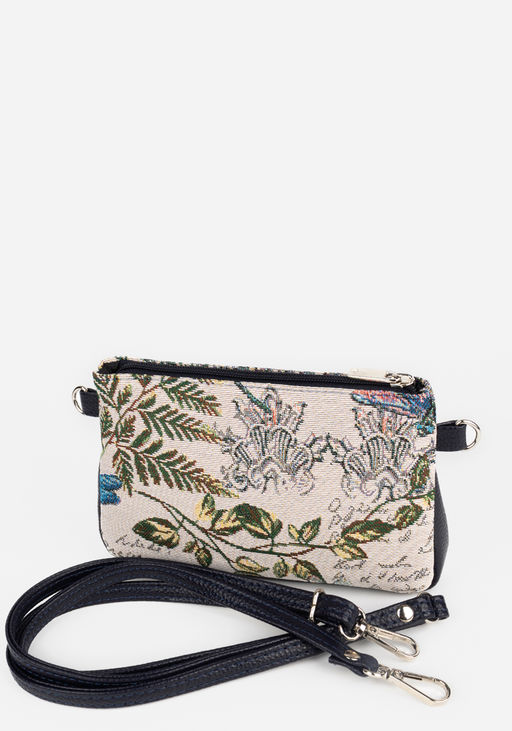 Сумка из гобелена меленькая №1025