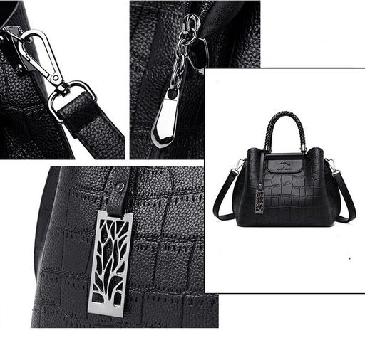 KAIDIFEINIROO Сумка женская 2020  фото 35