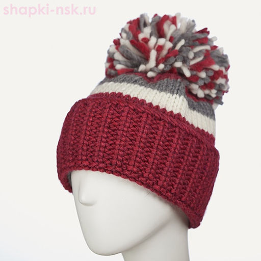 9052/2 MWH Колпак женский флис (56-58)