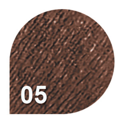 Alvin Dor P-21 Карандаш для губ гелевый водостойкий Lipliner for shading тон 05 шоколадный 0,29г