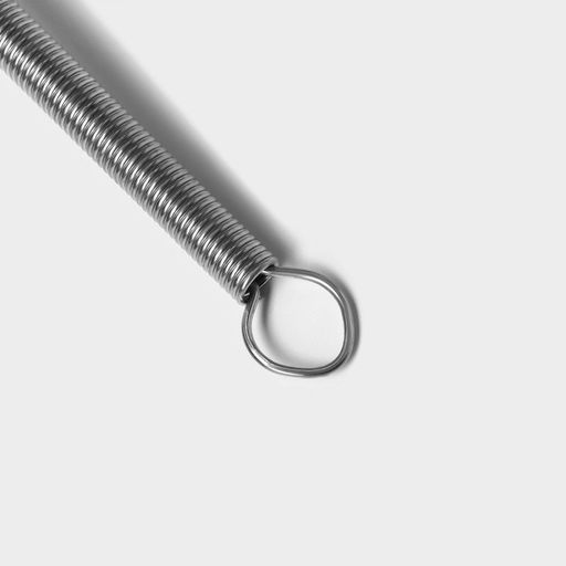 Кухонные принадлежности BellaTenero «Слонёнок», 5 предметов, на подставке, фарфор, белые