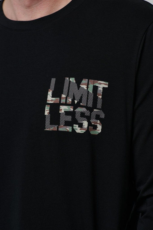 лонгслив мужской 3557-02 Новинка - Mix-mode фото 4