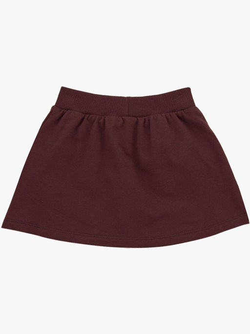 Юбка UD 2417 малина - Mini maxi фото 8