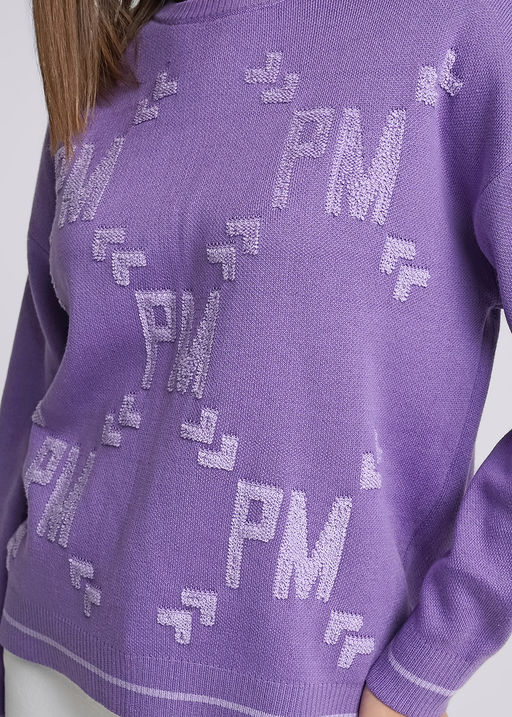 133915/120ха Джемпер женский (ЧЗ)