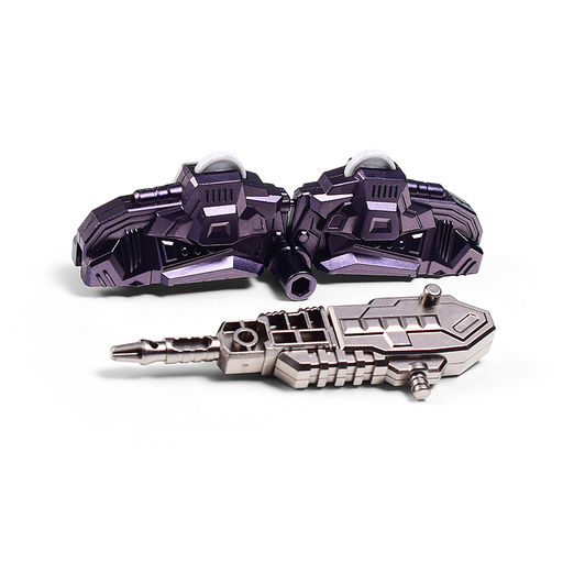 Робот "Драгон" в коробке