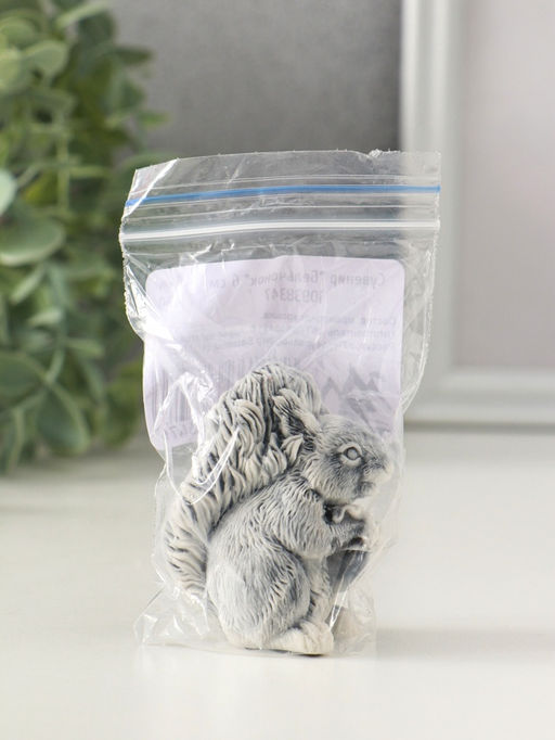 Сувенир "Бельчонок" 6 см