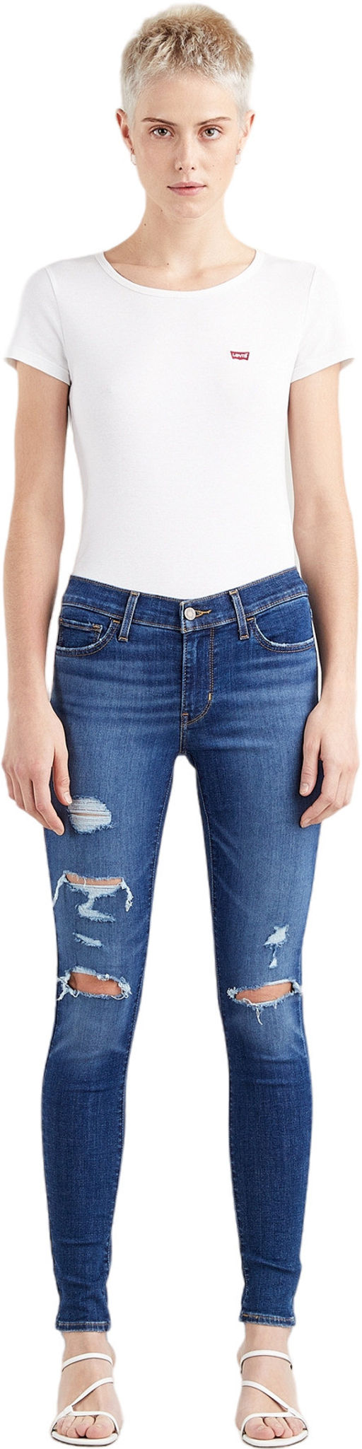 Футболка женская