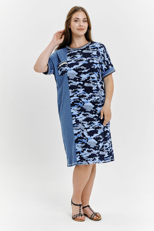 Платье 7139 - Натали фото 20