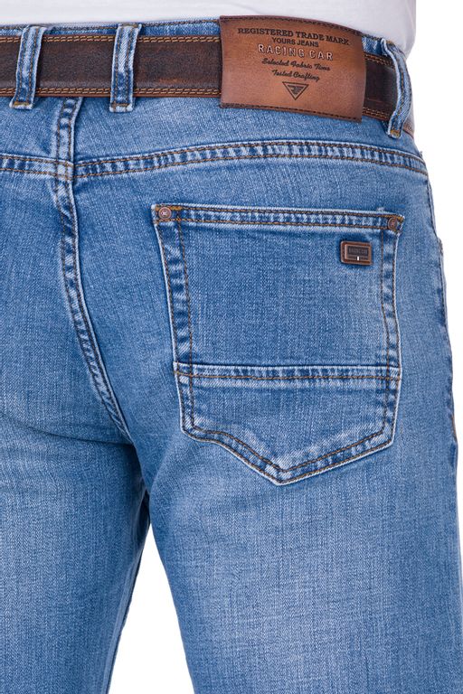 Джинсы 
 1.1-RB3357-03