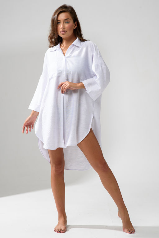 14491 туника женская - Натали фото 37