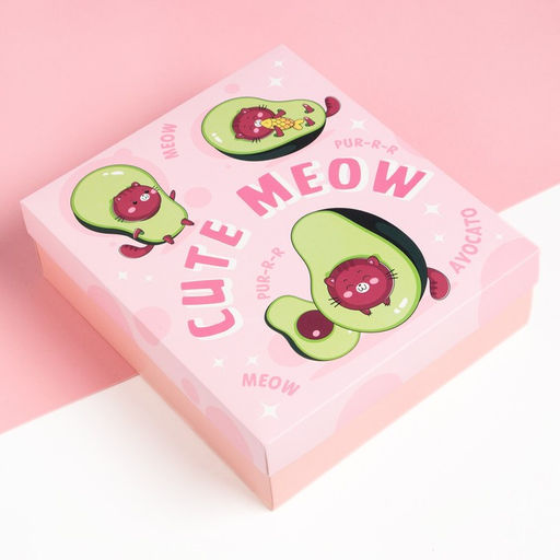 Подарочный набор KAFTAN Cute  фото 7