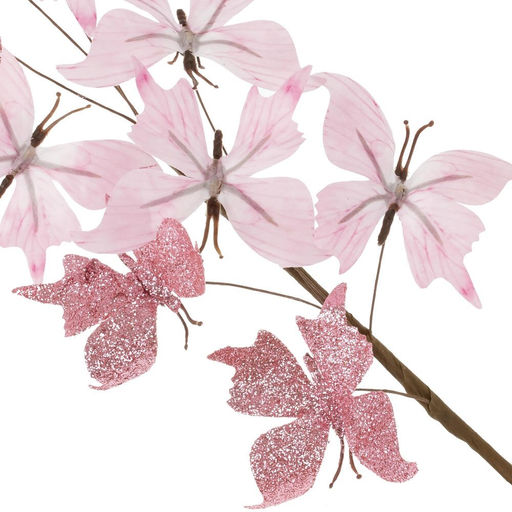 Ветка искусственная, L16 W7 H42 см