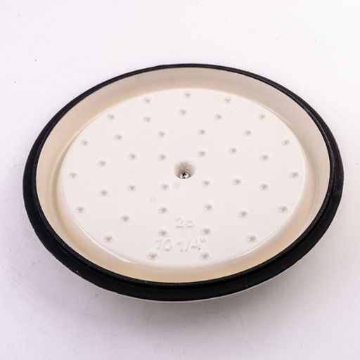 40635 Кастрюля чугун 4,7 л эмаль/покрытие белая MB (х2) - Mayer&boch фото 5