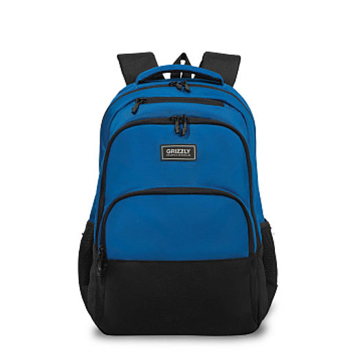 RU-630-6 Рюкзак - Grizzly фото 35