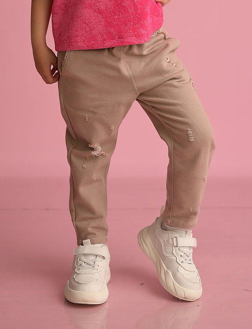 Брюки-бананы - Baroshakids фото 2