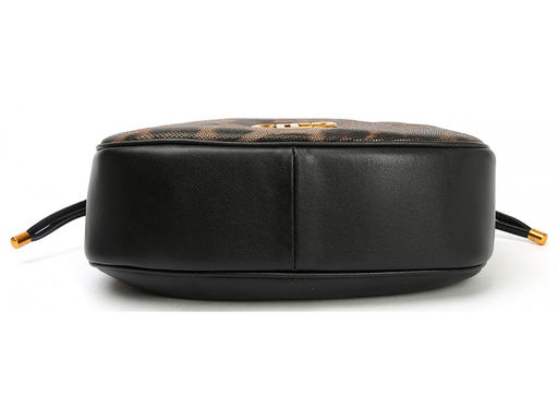 Сумка Lanotti FLORENZA KISET 5839/леопард