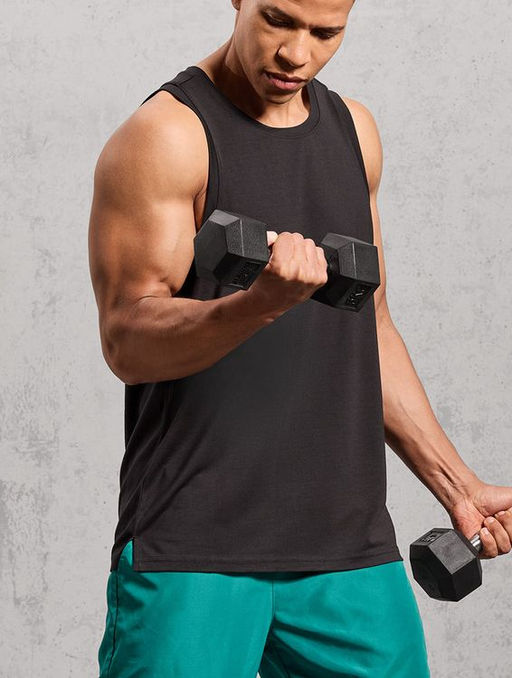 Мужская спортивная майка CRIVIT  фото 10