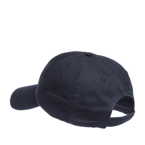 Бейсболка STETSON арт. 7711101 BASEBALL CAP COTTON (темно-синий)  фото 2