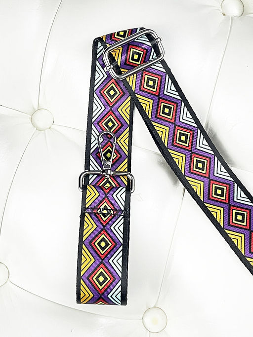 LACCOMA ремень 1000-4-10 полиэстр