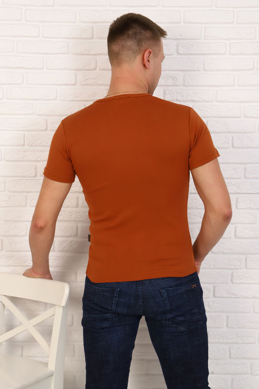 Футболка 5975 - Berchelli фото 9