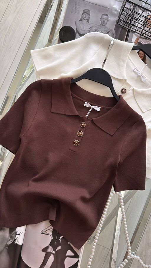 Кофточка - Ksa фото 6