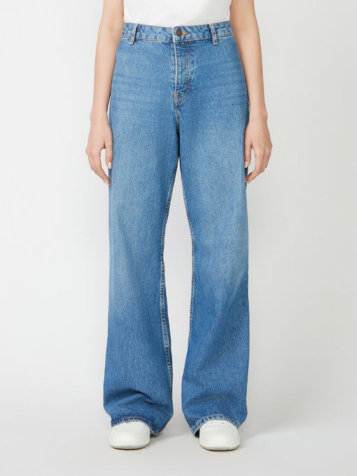 Брюки джинсовые / Lee Cooper