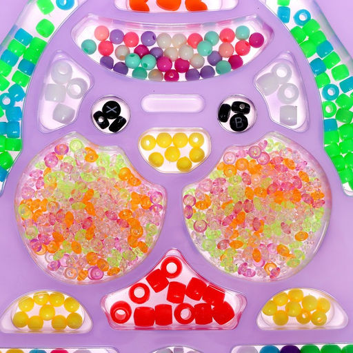 Набор для бисероплетения Щенок - Simaland фото 9