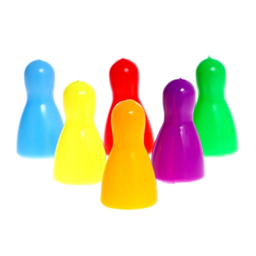 Настольная игра Улётный День Рождения!, 10 игр: Мафия, Кто я, Крокодил, Бродилка, Жмурки и др. - Лас играс kids фото 29