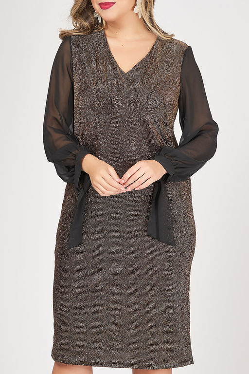 Платье - Olsi фото 4