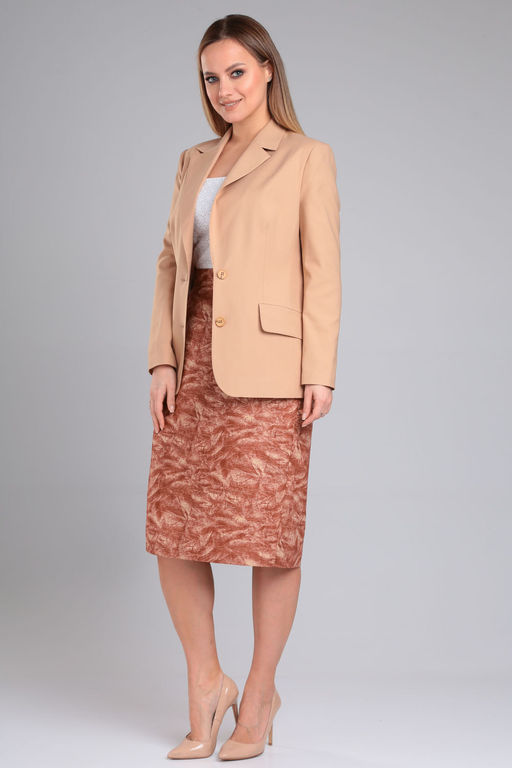 Платье Angelina&Co 928 - Mira fashion фото 1677