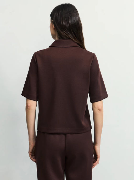 Жакет на молнии / Zarina  фото 6