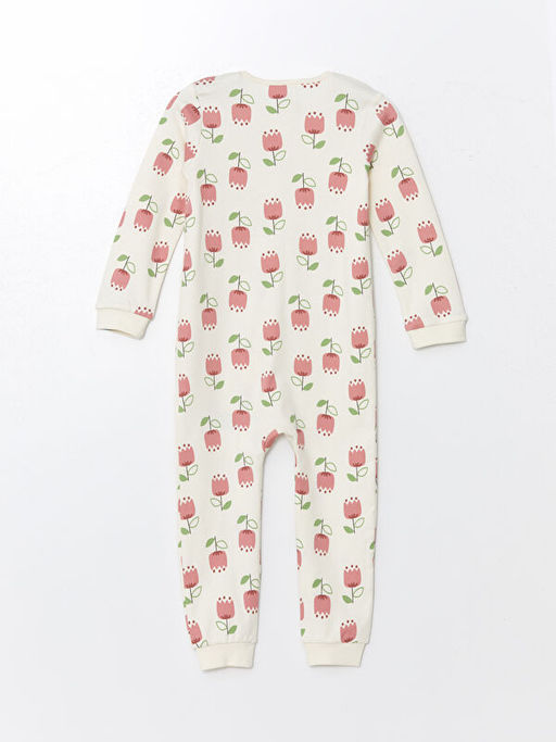 K?z Bebek Tulum (0-12 Ay Patikli, 12 Ay+ Patiksiz)