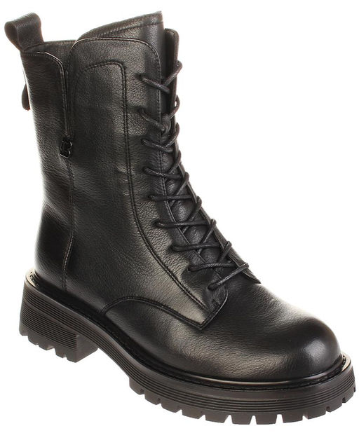 Ботинки Madella XBW-52109-1A-KB