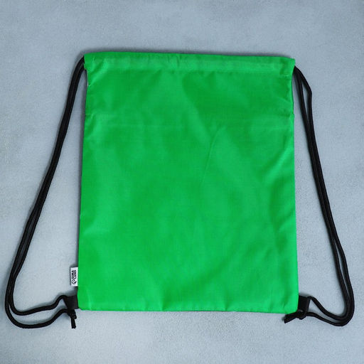 Сумка для обуви Футбол, 2 секции, 41х31 см - Artfox study фото 9