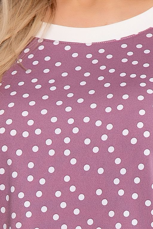 Блузка 41210 - Avili фото 4