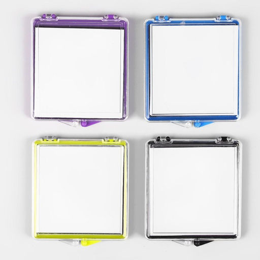 Игольница магнитная, 7×8 см, МИКС