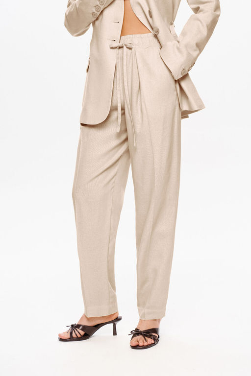 Блуза Pirs 6298 чёрный  фото 1262