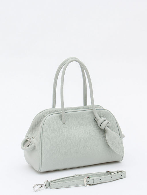 Сумка 1166M l.blue Polina&Eiterou