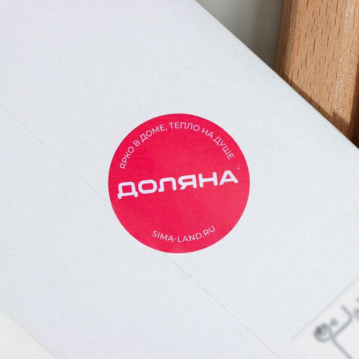 Топорик кухонный Доляна Буффало, лезвие 19 см  фото 9