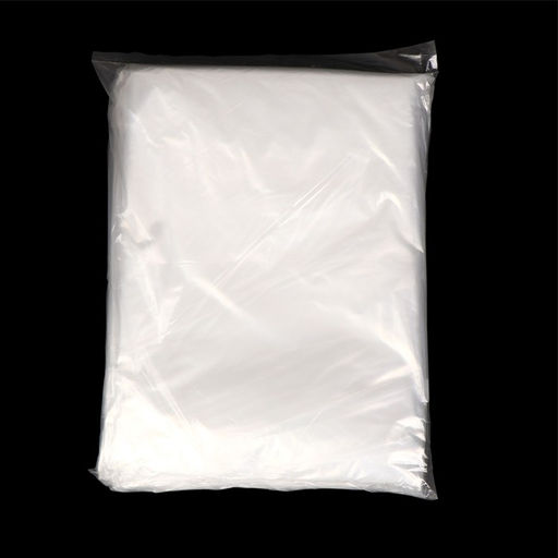 Плёнка полиэтиленовая 80 мкм, прозрачная, длина 10 м, ширина 3 м, рукав (1.5 м × 2), Эконом 50%, Greengo