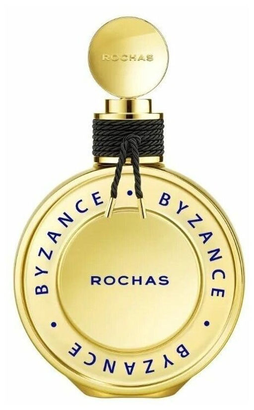 ROCHAS BYZANCE GOLD w EDP 60 ml M парфюмерная вода
