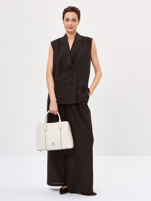 Сумка Labbra L-JY2923 white фото 3