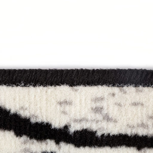 Ковер Мокко, прямоугольный, 80х150 см, полипропилен 100%, джут - Люберецкие ковры фото 2