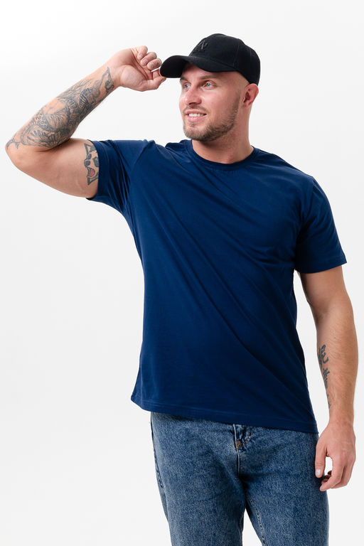 8471/02 набор футболок унисекс 2шт