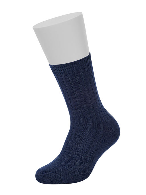 (Omsa) Calzino 21C06 нос.дет. с шерстью