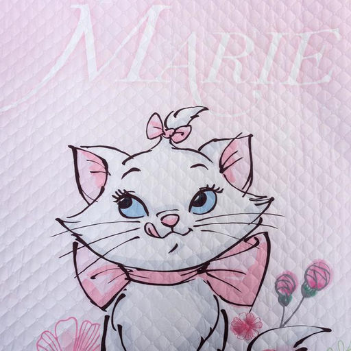 Покрывало детское «Мари» 1.5 сп, 145×210 см, микрофибра