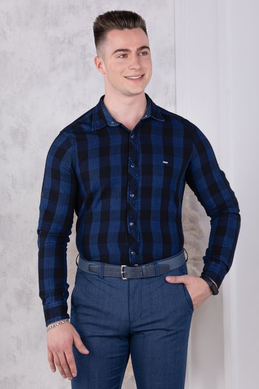 брюки 
 35.3-5470 - Svyatnyh фото 2