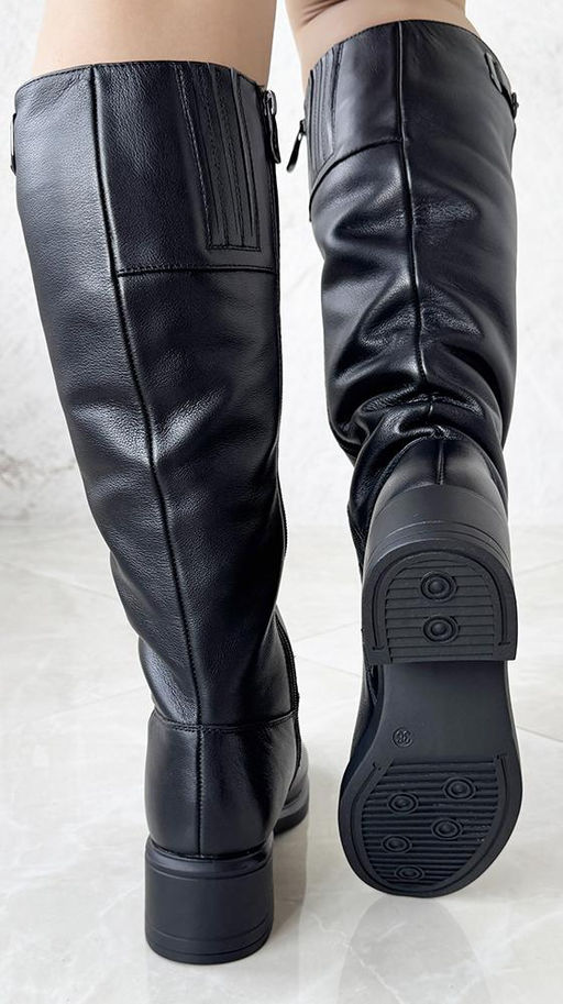 Сапоги Madella XMK-42087-1A-KW